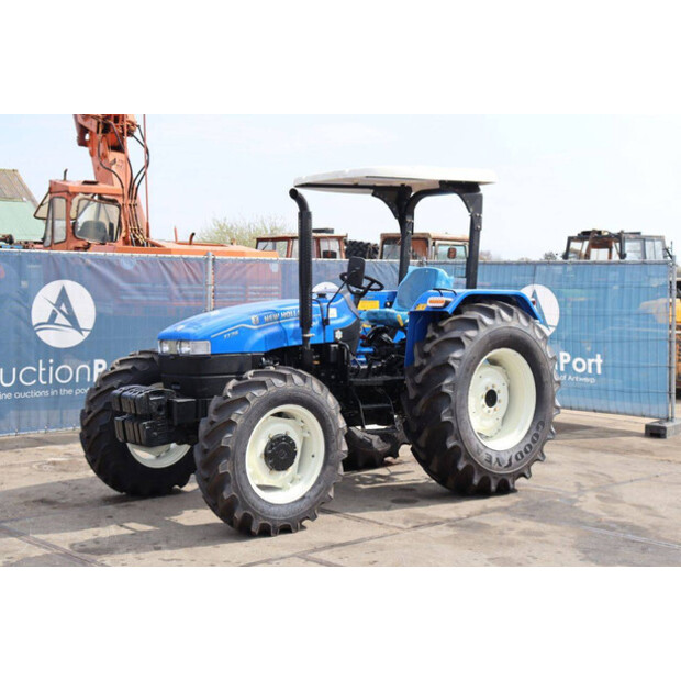 New Holland TT75-46702576