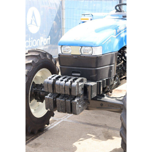 New Holland TT75-46702577