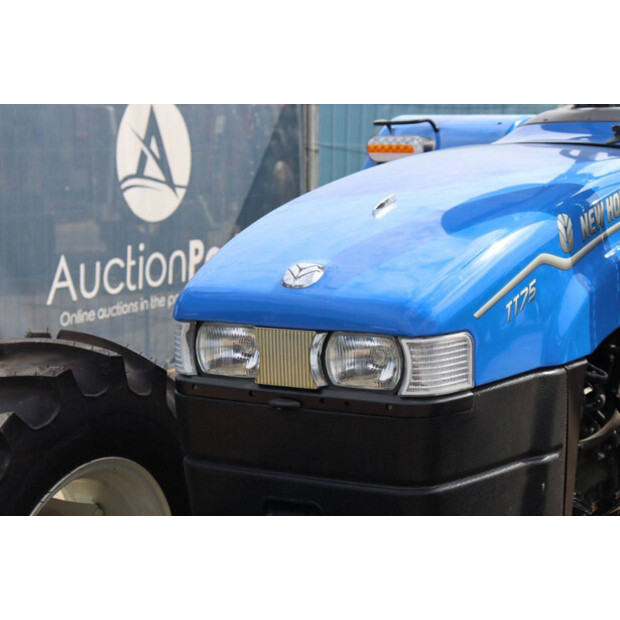 New Holland TT75-46702578