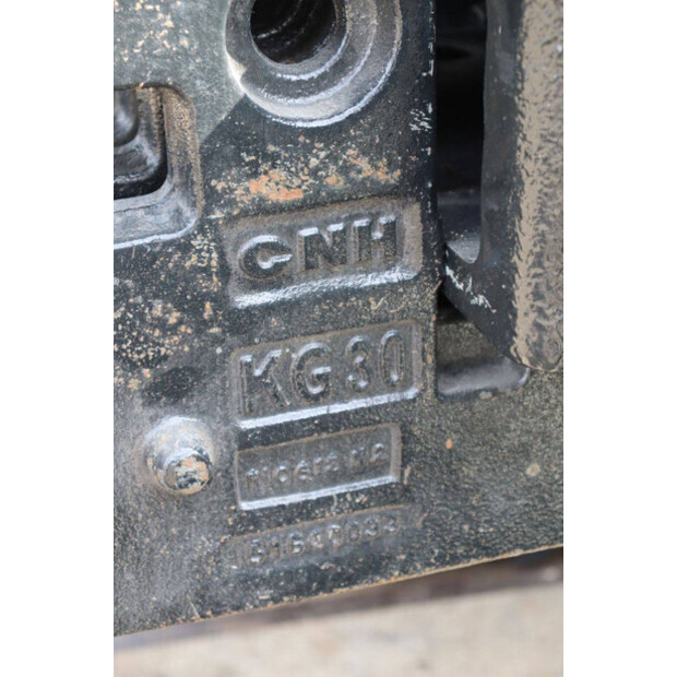 New Holland TT75-46702580