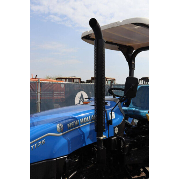 New Holland TT75-46702581