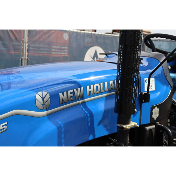 New Holland TT75-46702582