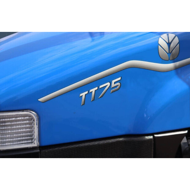 New Holland TT75-46702583