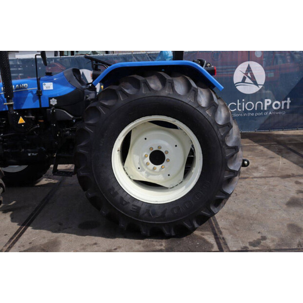 New Holland TT75-46702585