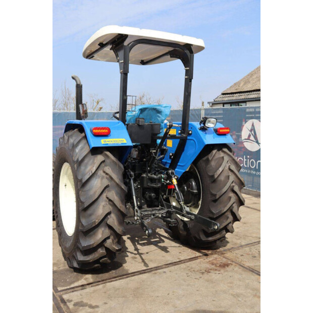 New Holland TT75-46702586