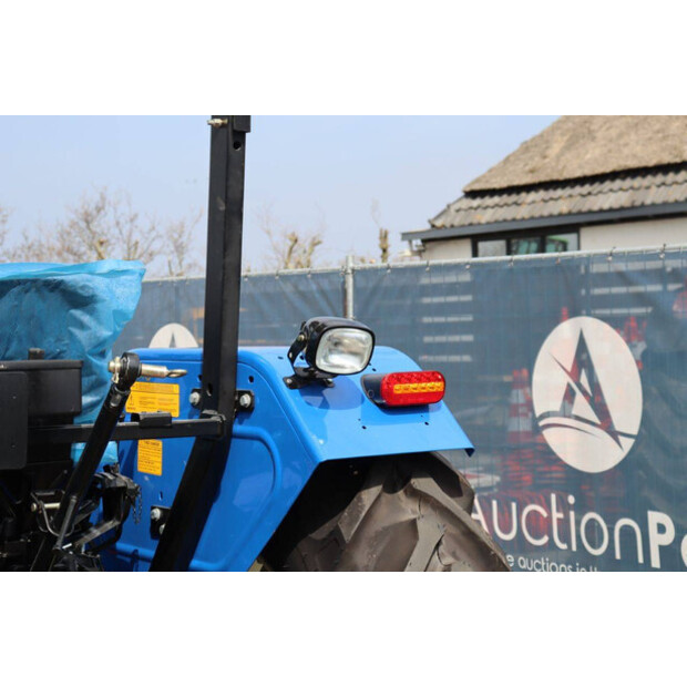 New Holland TT75-46702587