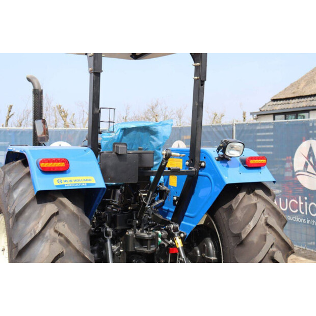 New Holland TT75-46702588