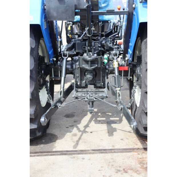 New Holland TT75-46702590