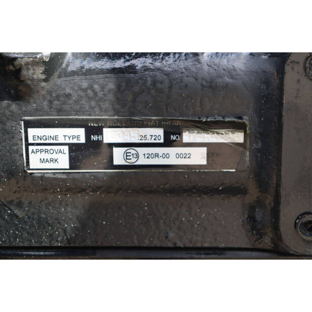 New Holland TT75-46702595