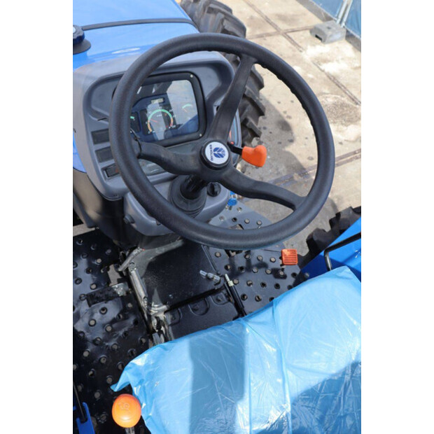 New Holland TT75-46702598