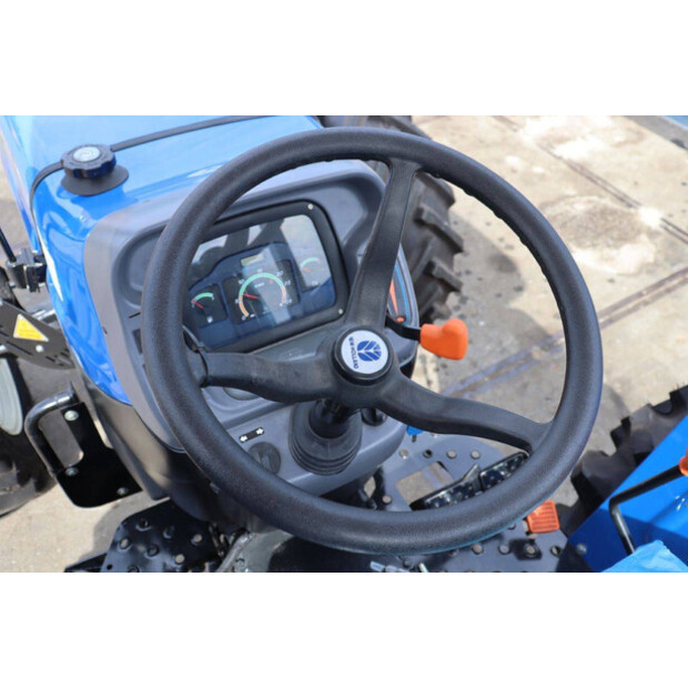 New Holland TT75-46702599