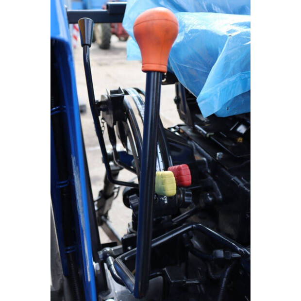 New Holland TT75-46702605