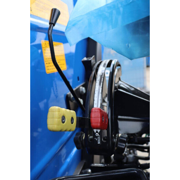 New Holland TT75-46702606