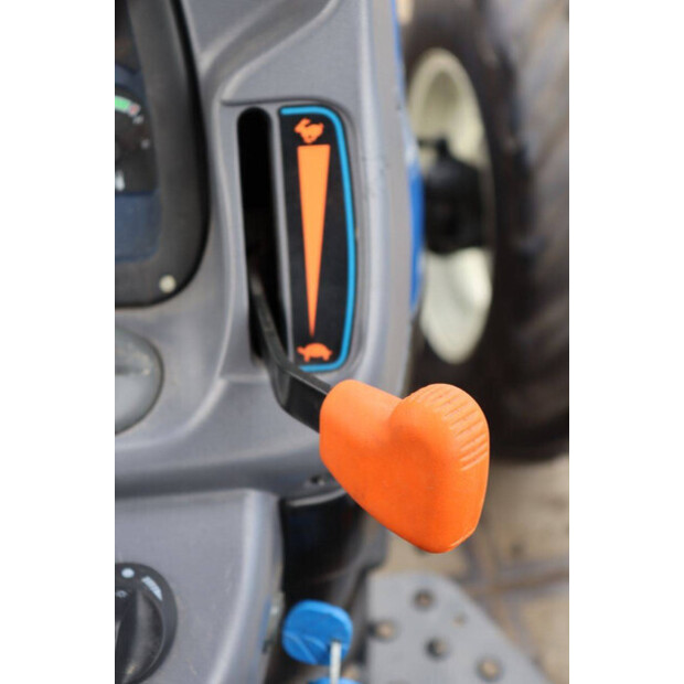 New Holland TT75-46702610