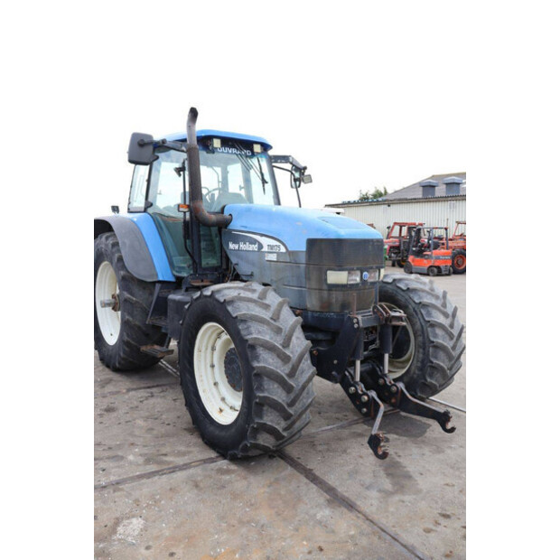 2004 New Holland TM175-46702621