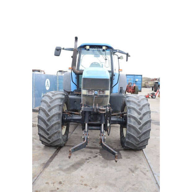 2004 New Holland TM175-46702622