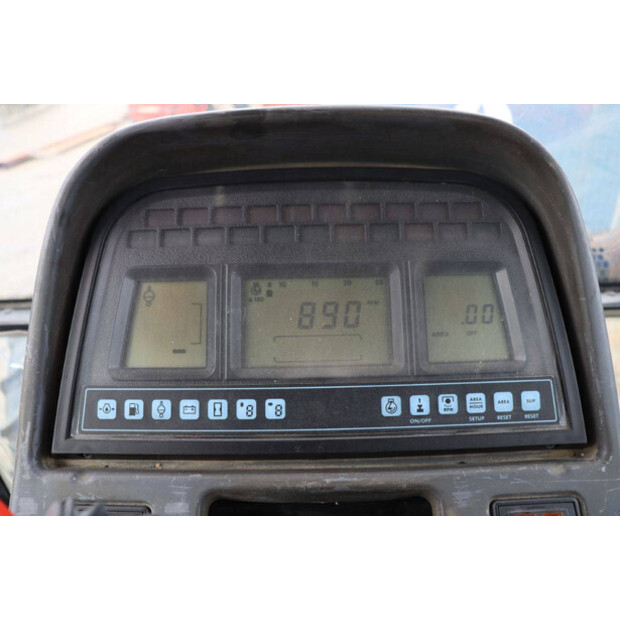 2004 New Holland TM175-46702667