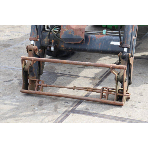 2013 JOHN DEERE 6100-46702691