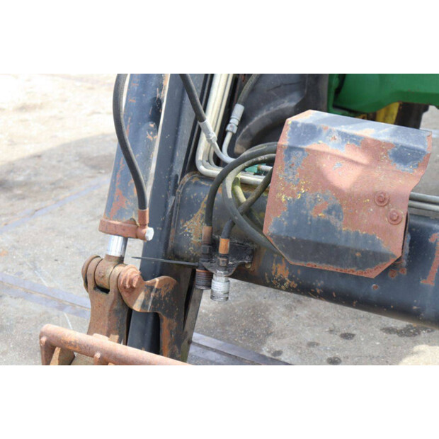 2013 JOHN DEERE 6100-46702692