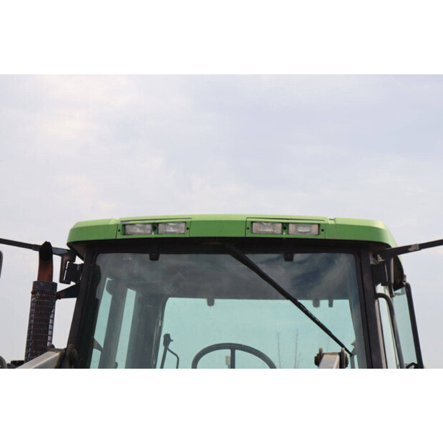 2013 JOHN DEERE 6100-46702694