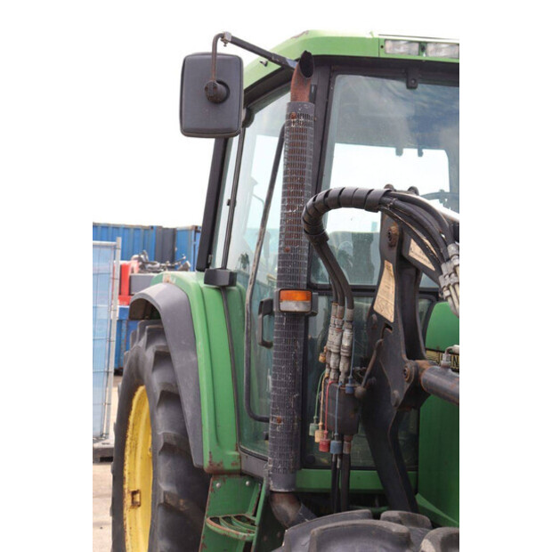 2013 JOHN DEERE 6100-46702695