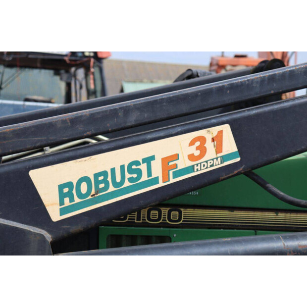 2013 JOHN DEERE 6100-46702696