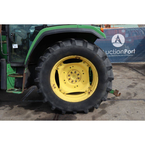 2013 JOHN DEERE 6100-46702698