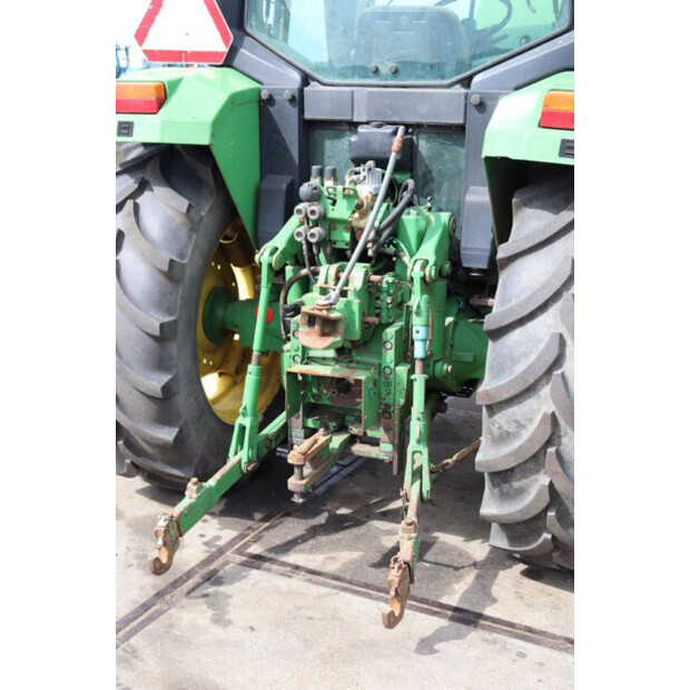 2013 JOHN DEERE 6100-46702703