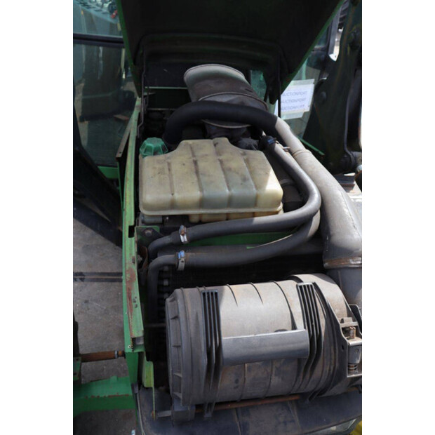 2013 JOHN DEERE 6100-46702706