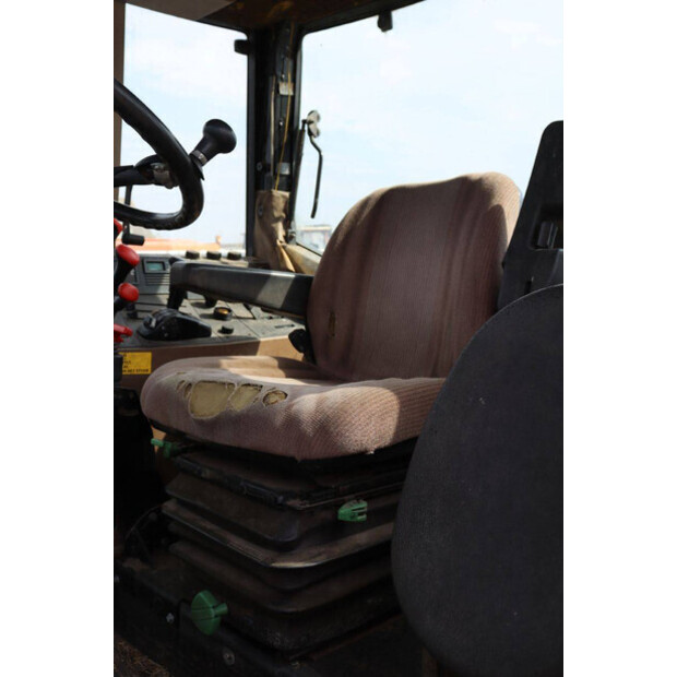 2013 JOHN DEERE 6100-46702709