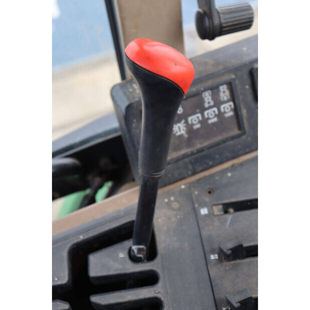 2013 JOHN DEERE 6100-46702714