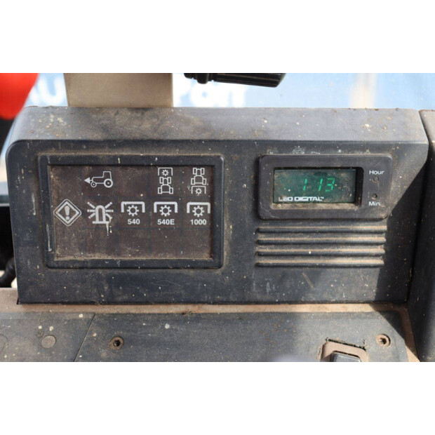 2013 JOHN DEERE 6100-46702718