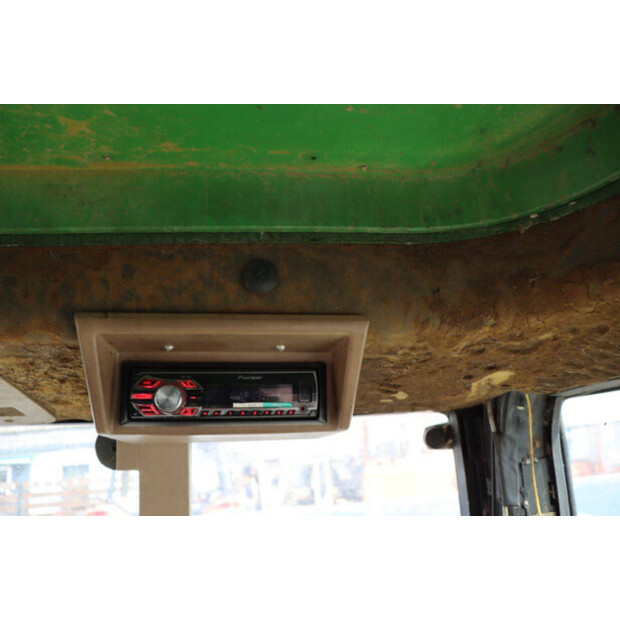 2013 JOHN DEERE 6100-46702722