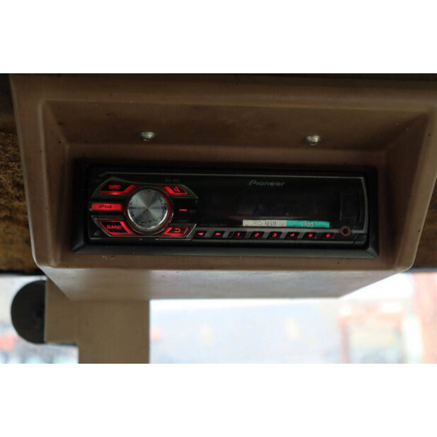 2013 JOHN DEERE 6100-46702723