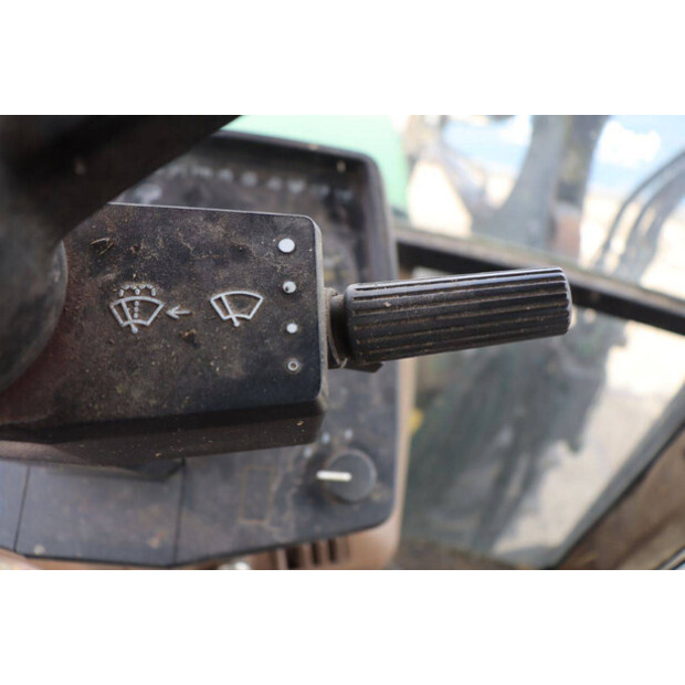 2013 JOHN DEERE 6100-46702725