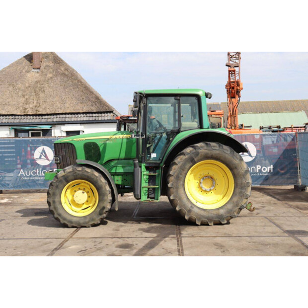 2003 جون دير 6920S-46702732