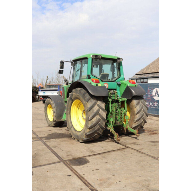 2003 جون دير 6920S-46702734