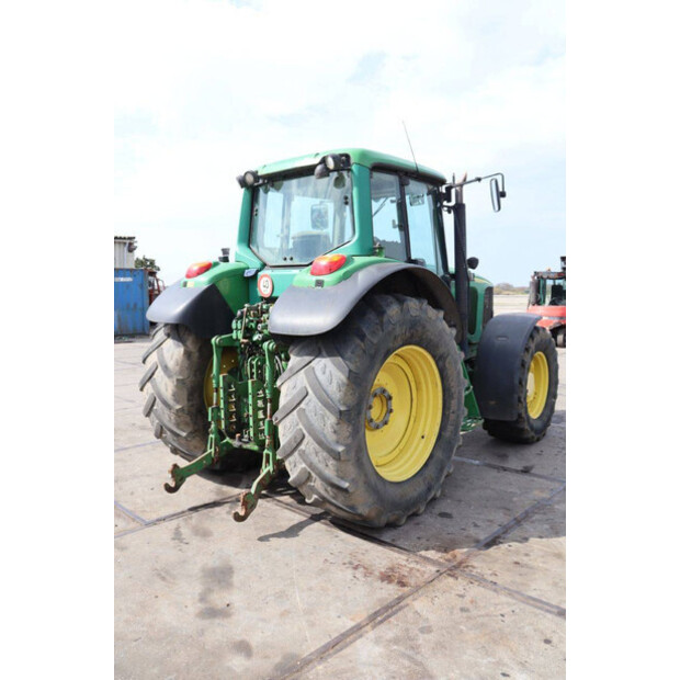 2003 جون دير 6920S-46702736