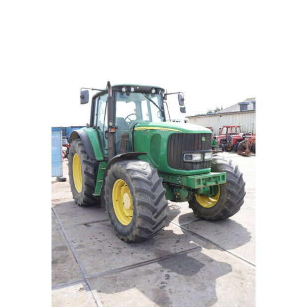 2003 جون دير 6920S-46702737