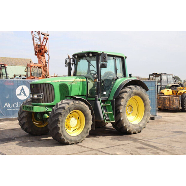 2003 جون دير 6920S-46702739