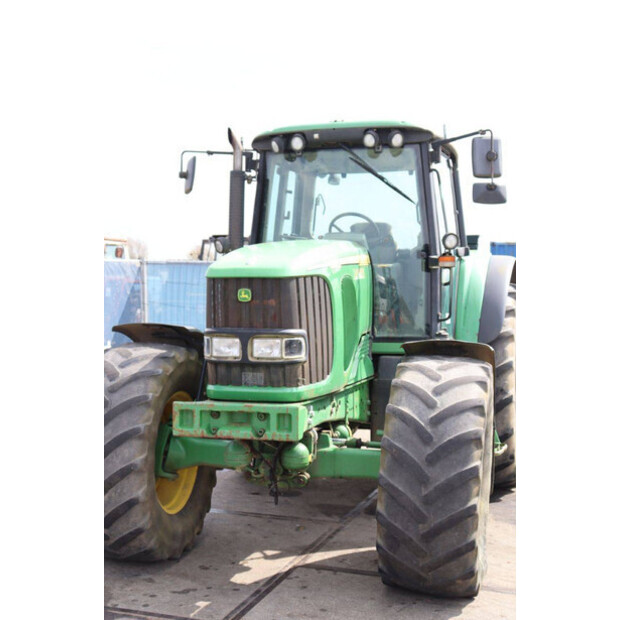 2003 جون دير 6920S-46702740