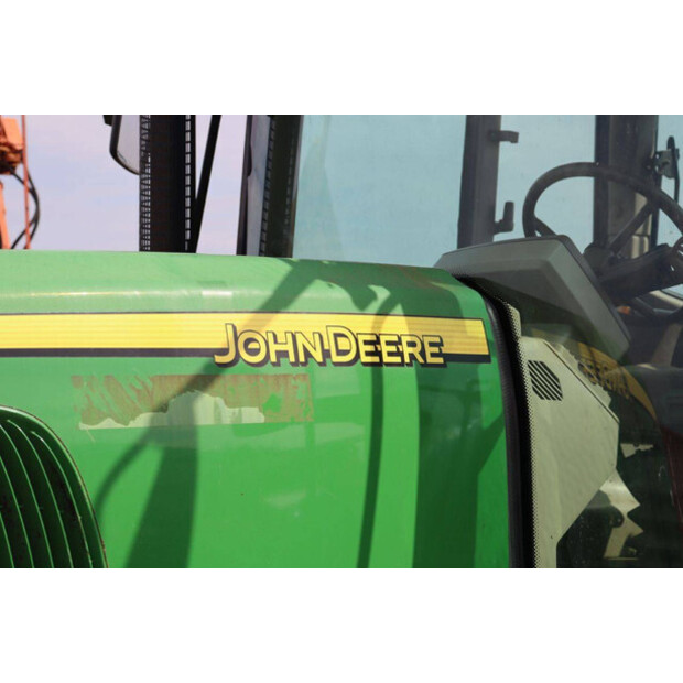 2003 جون دير 6920S-46702744