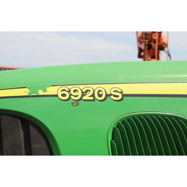 2003 جون دير 6920S-46702745