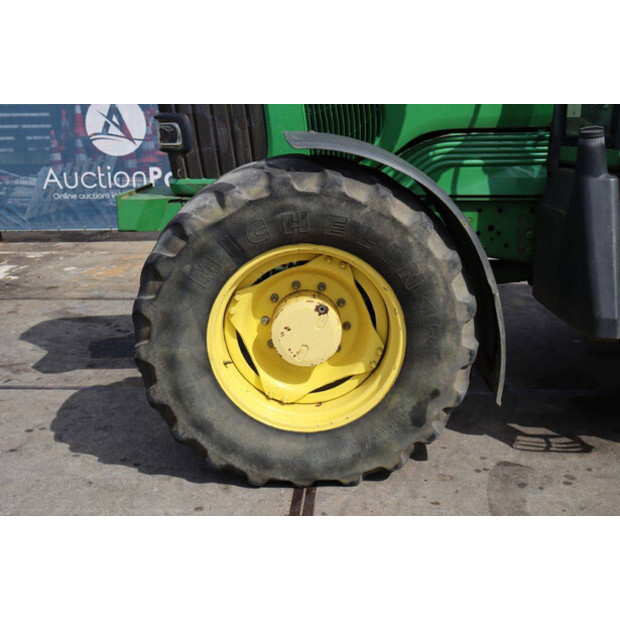 2003 جون دير 6920S-46702746