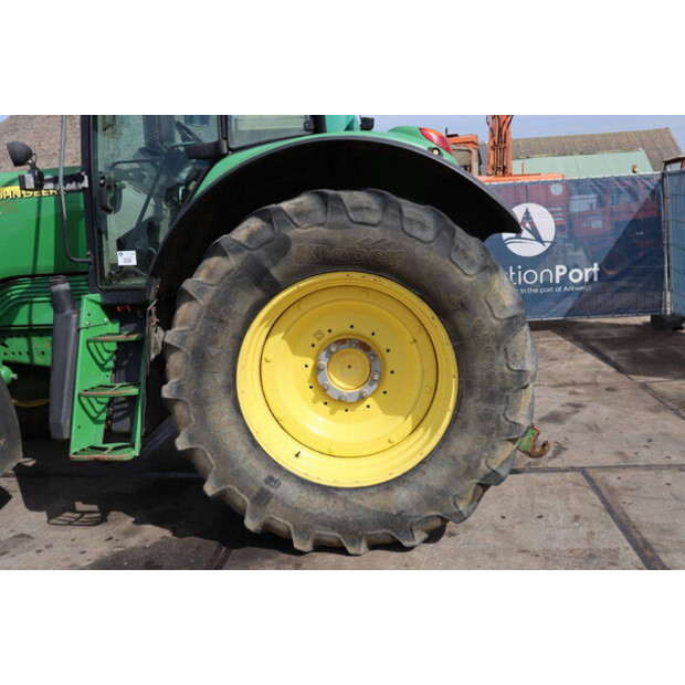 2003 جون دير 6920S-46702747