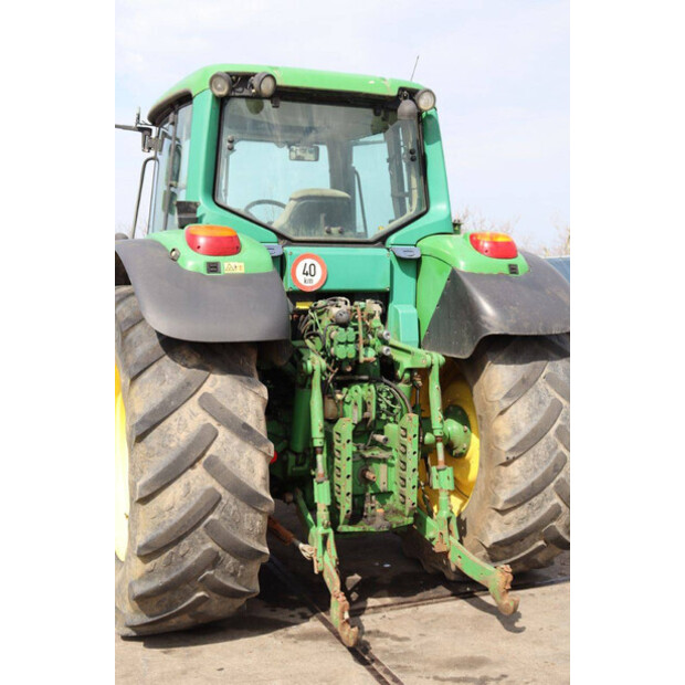 2003 جون دير 6920S-46702748