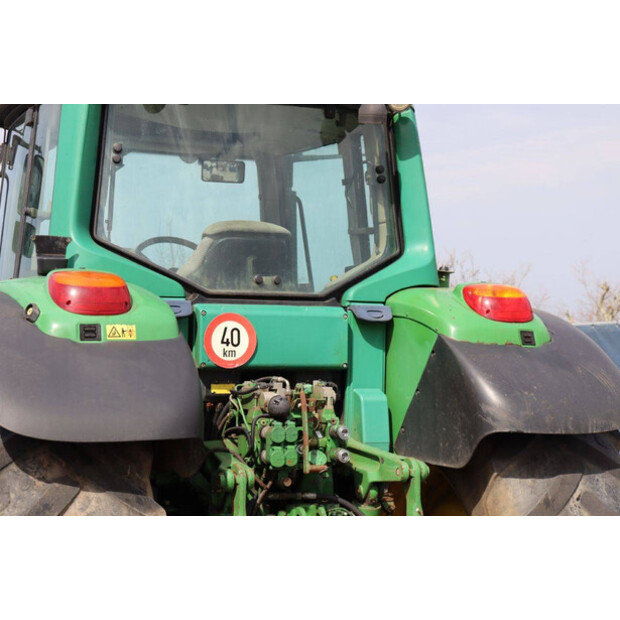 2003 جون دير 6920S-46702750