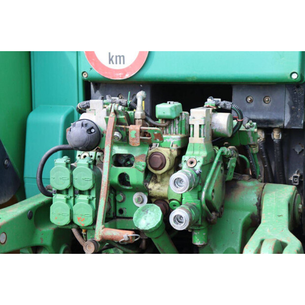 2003 جون دير 6920S-46702754