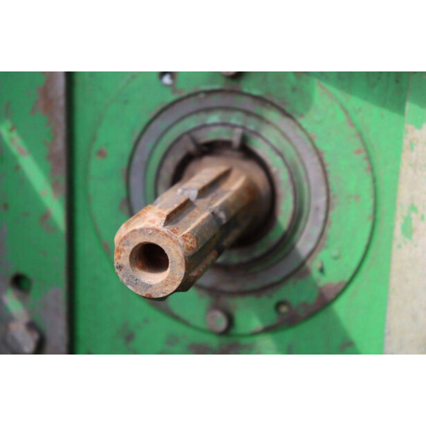 2003 جون دير 6920S-46702755