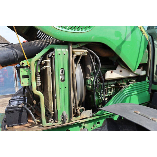 2003 جون دير 6920S-46702757